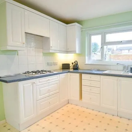 Rent this 4 bed house on Gravesham in DA11 7RJ, United Kingdom