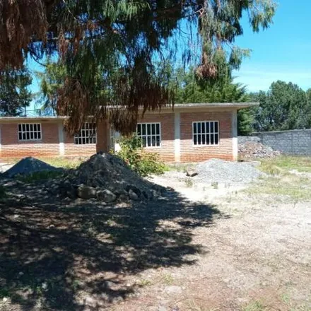 Buy this 2 bed house on unnamed road in La Palma, 43508 Huasca de Ocampo