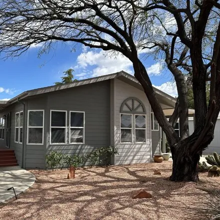 Image 1 - Glenbrook Street, Cottonwood, AZ 86236, USA - Apartment for sale