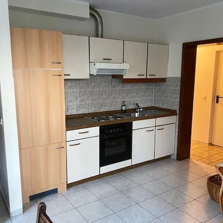 Rent this 2 bed apartment on Bolzplatz Ferrenberg in Ferrenberg, 51491 Overath