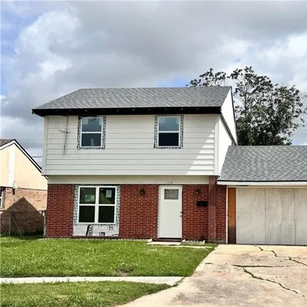 Buy this 3 bed house on 116 Dorothy Drive in Avondale, Jefferson Parish