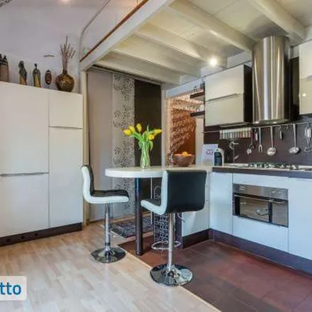 Rent this 1 bed apartment on Piazza Statuto 11 in 10122 Turin TO, Italy