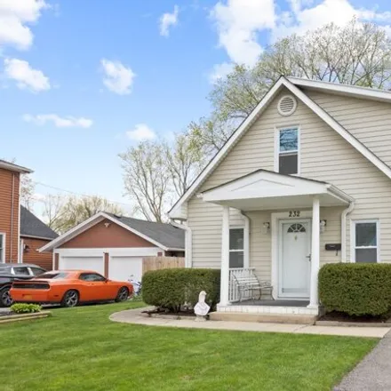 Image 2 - 274 North Melrose Avenue, Elgin, IL 60123, USA - House for sale