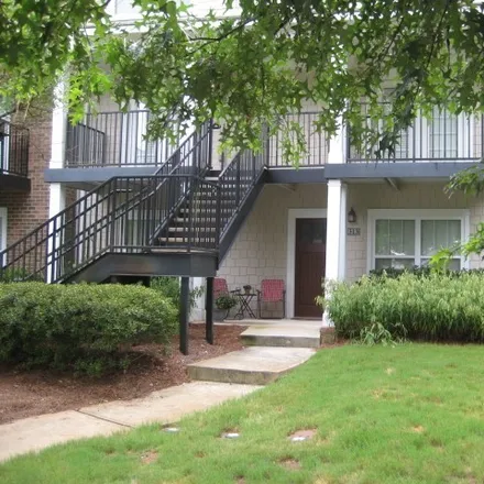 Buy this 2 bed condo on 490 Barnett Shoals Road in Athens-Clarke County Unified Government, GA 30605
