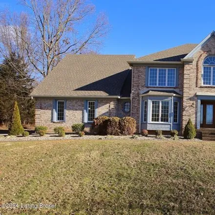 Buy this 4 bed house on 7499 Cambridge Drive in Rollington, Oldham County