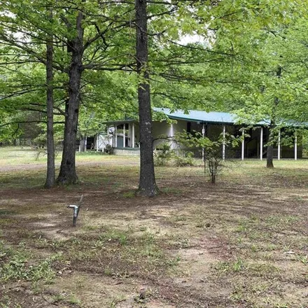 Buy this studio apartment on Prince Drive in Greers Ferry, Cleburne County