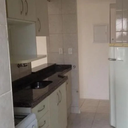 Rent this 1 bed apartment on unnamed road in Centro, São José dos Campos - SP