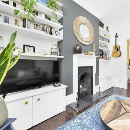 Buy this 1 bed apartment on 49 Graces Road in Denmark Hill, London