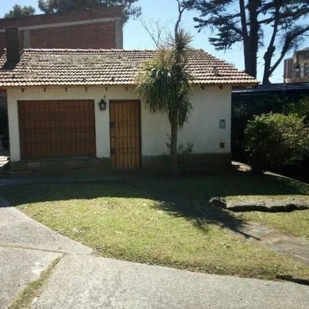 Buy this 2 bed house on Paseo 107 in Partido de Villa Gesell, Villa Gesell