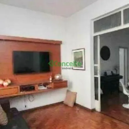 Buy this 3 bed apartment on Estácio de Sá in Rua Erê 207, Prado