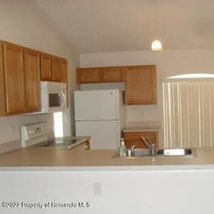 Image 7 - 10288 Norwick Street, Spring Hill, FL 34608, USA - House for rent