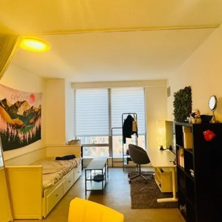 Rent this 1 bed condo on 227 Cherry Street in New York, NY 10002