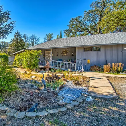 Buy this 2 bed house on 20430 Old 44 Drive in Redding, CA 96003