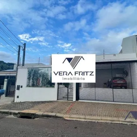 Image 2 - Rua Ildee P. da Luz, Parque Verde, Cascavel - PR, 85807-145, Brazil - House for sale