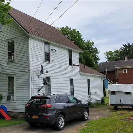 Buy this 3 bed duplex on 801 West Sullivan Street in City of Olean, NY 14760