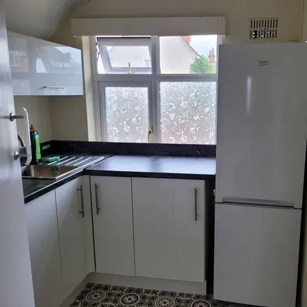 Rent this 1 bed house on Reading in RG1 7YX, United Kingdom