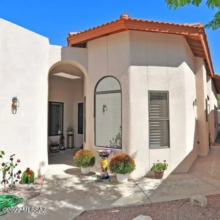 Image 5 - North Pascola Circle, Catalina Foothills, AZ 85718, USA - Townhouse for sale