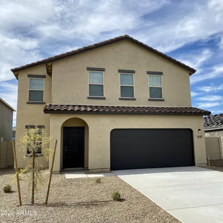 Image 1 - 26082 North Boreas Circle, Pinal County, AZ 85132, USA - House for sale
