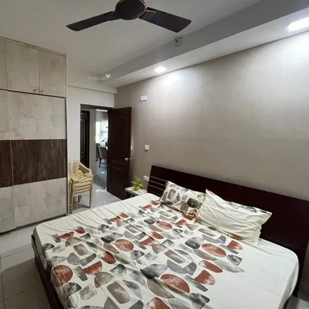 Image 3 - unnamed road, Bellanduru, Bengaluru - 560035, Karnataka, India - Apartment for rent