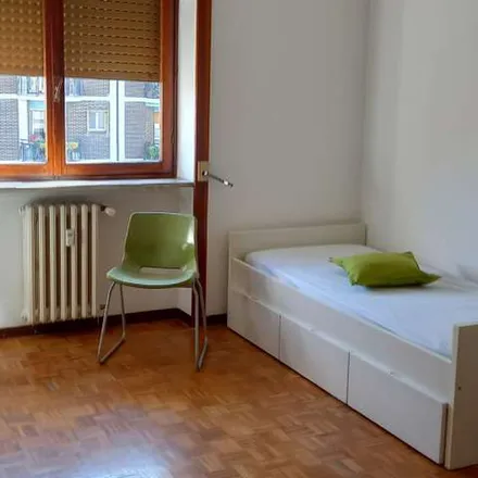 Rent this 2 bed apartment on Via Capo Palinuro 7 in 20142 Milan MI, Italy