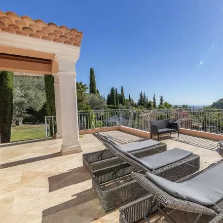 Image 4 - Grasse, Maritime Alps, France - House for sale