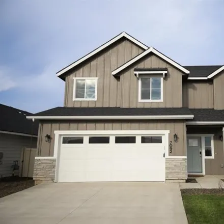 Buy this 5 bed house on 10710 West Garganey Drive in Star, ID 83669