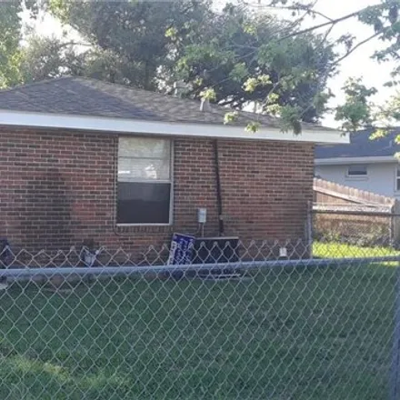 Image 2 - 2101 Iowa Ave, Kenner, Louisiana, 70062 - House for sale
