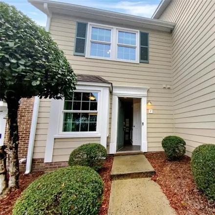 Buy this 2 bed condo on 8221 Pineville-Matthews Road in Charlotte, NC 28226