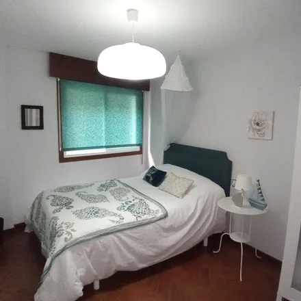 Rent this 3 bed condo on Muros in Galicia, Spain