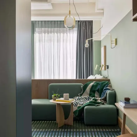 Rent this 2 bed apartment on M-Suites in Hofmannstraße, 81379 Munich