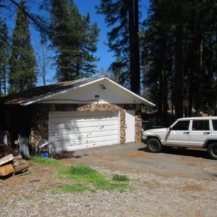 Image 1 - Sweeney Drive, El Dorado County, CA, USA - House for sale