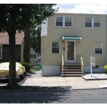 Buy this 3 bed house on 367 Jersey Avenue in Fairview, NJ 07022
