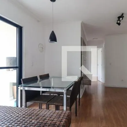 Rent this 2 bed apartment on Rua Manoel Pires Pereira in Ouro Fino, São José dos Pinhais - PR
