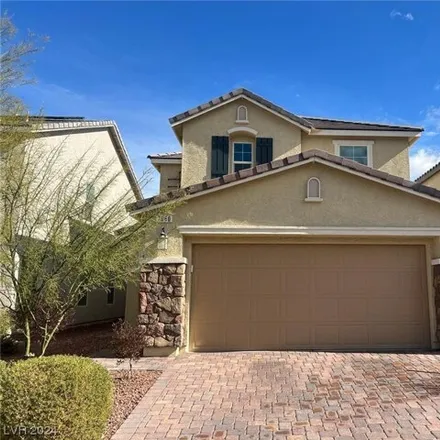 Image 1 - 7944 Forspence Court, Las Vegas, NV 89166, USA - House for sale