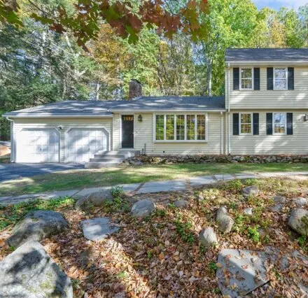 Rent this 4 bed house on 78 Timber Ln in Avon, Connecticut