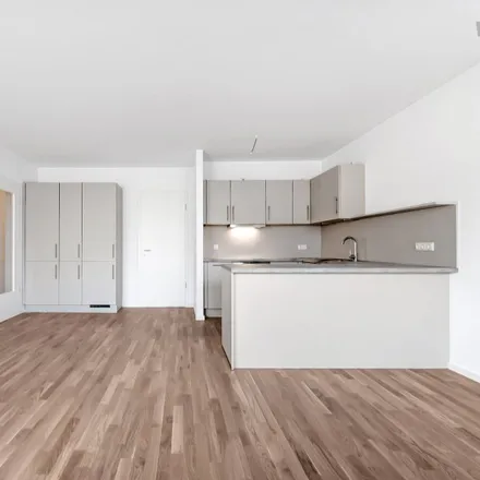 Image 3 - Georg-Klingenberg-Straße 18, 10318 Berlin, Germany - Apartment for rent