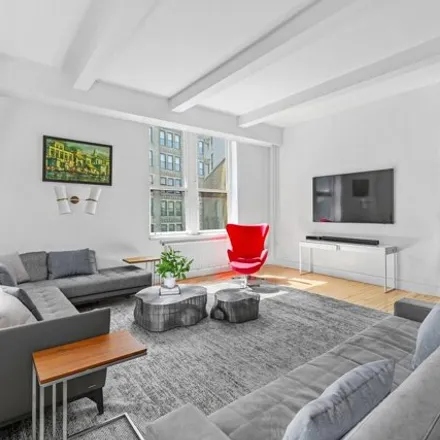 Buy this 2 bed condo on 7 East 20th Street in New York, NY 10010