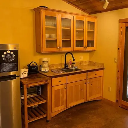 Rent this 1 bed house on Nevada City in CA, 95959