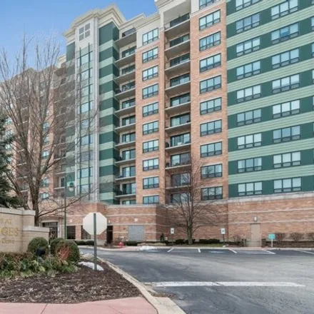 Buy this 1 bed condo on Main Street at Seven Bridges in Condominium Residences at Seven Bridges, 6420 Double Eagle Drive