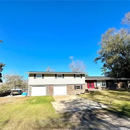 Buy this 4 bed house on 29207 Saint Mary's Circle in Nassau County, FL 32046