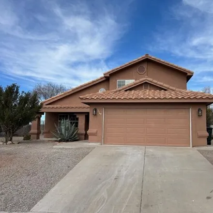 Buy this 4 bed house on 2340 Saguaro Loop in Alamogordo, NM 83310