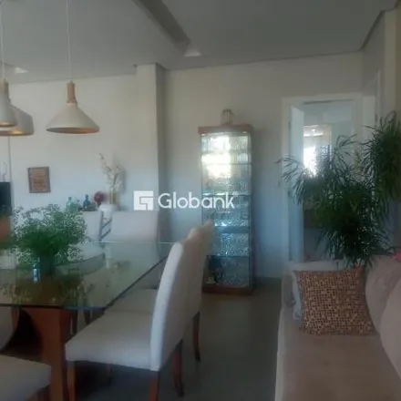 Buy this 3 bed apartment on Rua Londres in Ibituruna, Montes Claros - MG