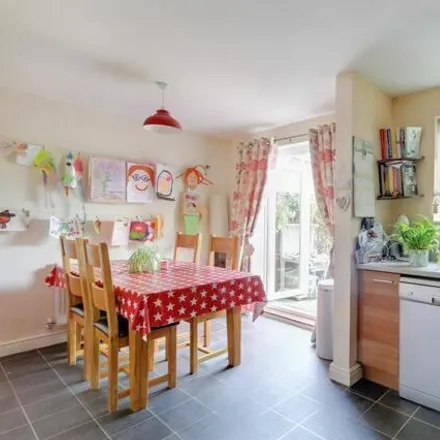 Image 2 - Ash Court, Hundred Acre Way, Red Lodge, IP28 8FQ, United Kingdom - House for sale