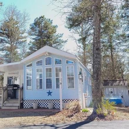 Buy this 1 bed house on 432 Old Chatham Road in Dennis, MA 02660
