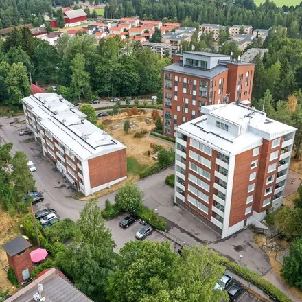 Image 1 - Vihnepolku 1, 01370 Vantaa, Finland - Apartment for rent