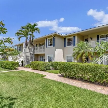 Buy this 2 bed condo on Stratford Drive East in Boynton Beach, FL 33436