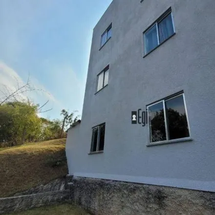 Buy this 2 bed apartment on Rua Bellozi in Muçunge da Grama, Juiz de Fora - MG