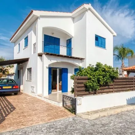Buy this 3 bed house on Lyxis in Pernera, 5310 Protaras