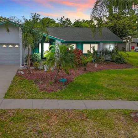Buy this 3 bed house on 1001 Redbud Circle in Plant City, FL 33566