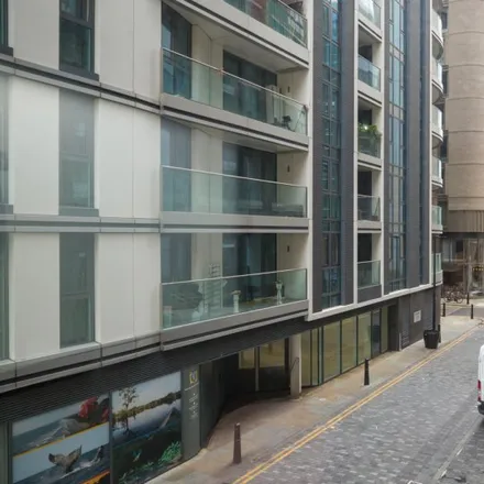 Image 6 - Enterprise House, Buckle Street, London, E1 8DB, United Kingdom - Apartment for rent